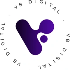 V8 Digital
